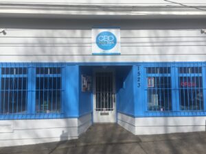CBD Hemp Store — Portland, OR