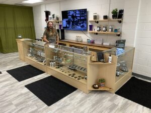 WildEye Wellness — Indianapolis, IN