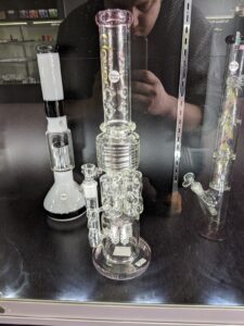 Dragon Smoke and Vape Shop — Indianapolis, IN