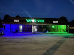 My Vapor Vice — Indianapolis, IN