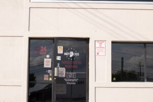 Indy E Cigs West Washington — Indianapolis, IN