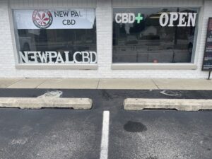 New Pal CBD — New Palestine, IN