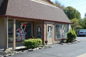 Vapor Lock, LLC — Greenfield, IN