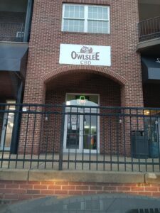 Owlslee CBD — Indianapolis, IN