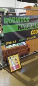 Norwood’s Naturals CBD (Amp at 16 Tech) — Indianapolis, IN
