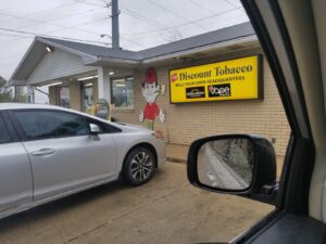Tobacco Central — Anderson, IN