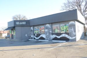 Get Right Smoke Shop — Anderson, IN