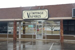 Vintage Vapors — Anderson, IN