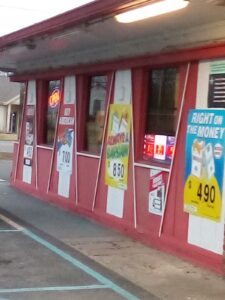 Lowbob Discount Tobacco — Anderson, IN