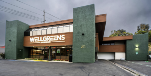 Wellgreens Encinitas Weed Cannabis Dispensary — Encinitas, CA