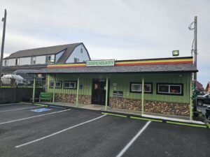 Club Sockeye — Gold Beach, OR