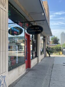 The Den Indy — Indianapolis, IN