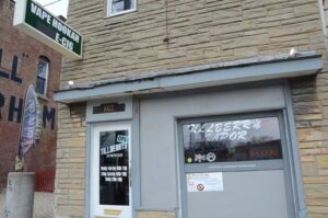 Ivape E-Cigs INDY Fountain Square — Indianapolis, IN