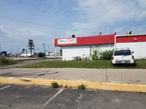 Private Vape — Indianapolis, IN
