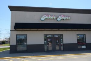 Pike’s Pipes — Indianapolis, IN