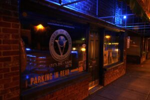 World Of Vapor — Indianapolis, IN