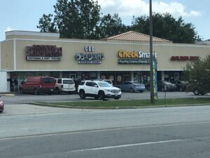 Obadiah’s South LLC — Indianapolis, IN