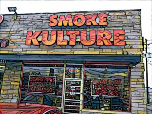 Smoke Kulture — Indianapolis, IN