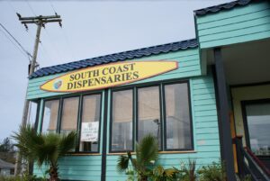 South Coast Dispensaries and More — Brookings, OR