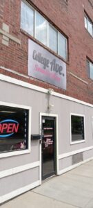 College Ave Smoke Shop — Indianapolis, IN