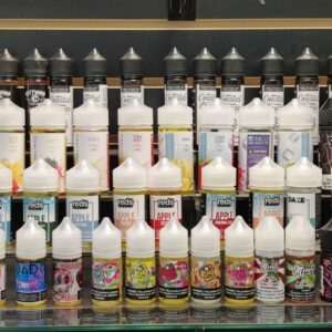 Dark Void Vapes — Indianapolis, IN