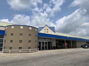 Meijer — Greenwood, IN