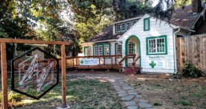 Twenty After Four Wellness Center — Eugene, OR