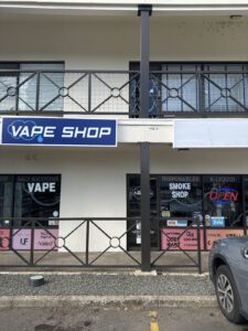 Nephos Vape Shop — Eugene, OR