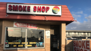 Rasta Smoke Shop — Chula Vista, CA
