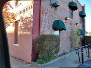 VIP — San Rafael, CA