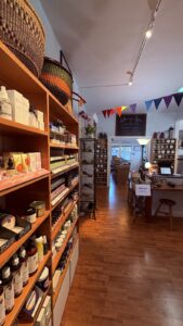 Gathering Thyme — Petaluma, CA