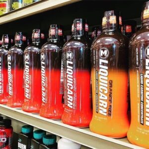 San Mateo Sports Nutrition & Supplements — San Mateo, CA