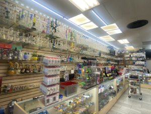 Tree House Smoke Shop — San Diego, CA