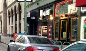 Smoke&vape — Oakland, CA
