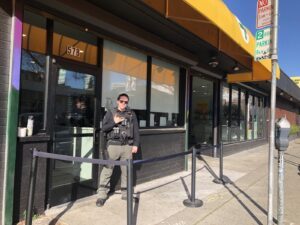 Blüm Oakland Cannabis Dispensary — Oakland, CA