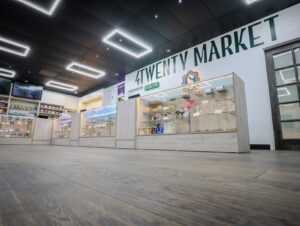 4Twenty Market Weed Dispensary Oakland — Oakland, CA