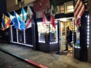 Foothill Smoke Shop — Oakland, CA