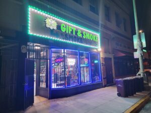 King Kong gift & more — Oakland, CA