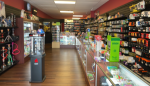 SS Smoke & Vape — Green Cove Springs, FL
