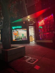HYRBA — San Francisco, CA