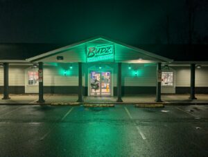 Budz Cannabis Superstore — Grants Pass, OR