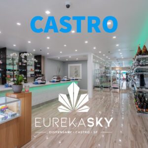 Eureka Sky – – Castro — San Francisco, CA