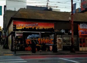 City Smoke & Vape — San Francisco, CA
