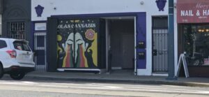 San Francisco Cannabis Club — San Francisco, CA