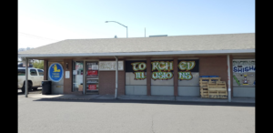 Torched Illusions Beaverton — Beaverton, OR