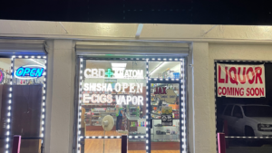 Jax Smoke Shop — Jacksonville, FL