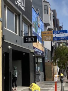 STIIIZY Mission — San Francisco, CA