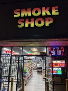 Elite smoke and gift — San Pablo, CA