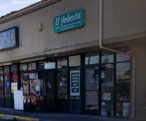 El Yerberito Natural Medicine — San Pablo, CA