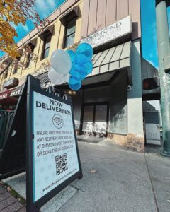 Diamond Cannabis — Grants Pass, OR
